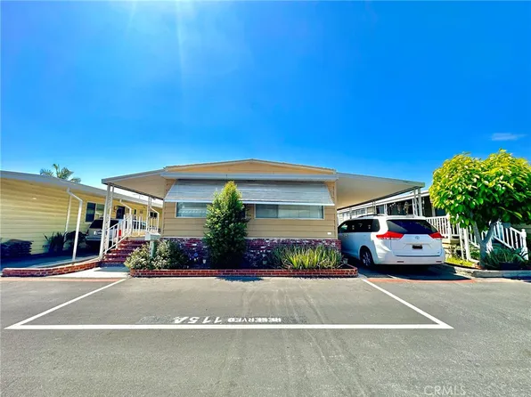 3050 W Ball Rd Spc 144, Anaheim, CA 92804