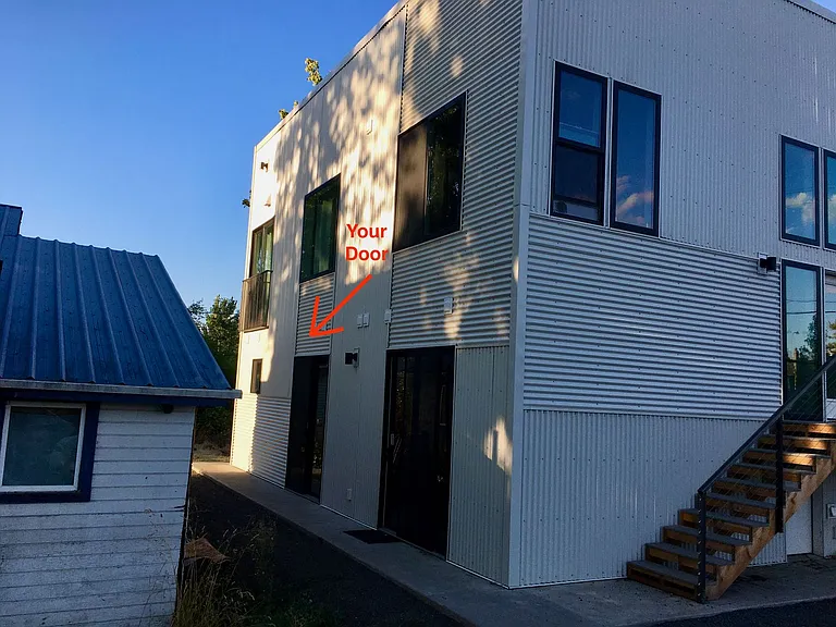 504 S Almon St — Photo 3