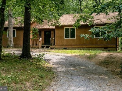 417 Alleghany Dr, Mcgaheysville, VA, 22840