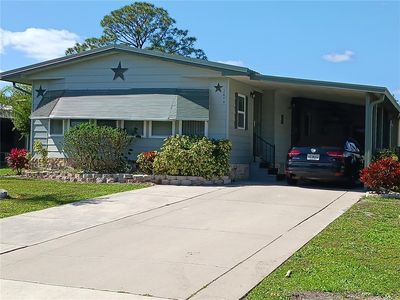 2610 McDaniel Dr, Kissimmee, FL, 34758