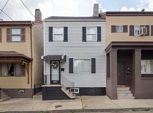 4744 Lorigan St, Pittsburgh, PA 15224