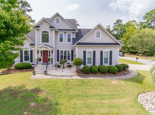 295 Sandstone Rd, Columbia, SC 29212