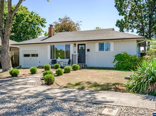 1410 7th Ave SW, Albany, OR 97321