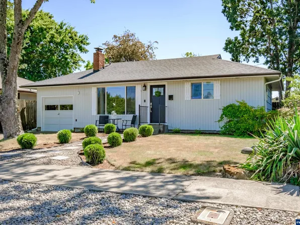 1410 7th Ave SW, Albany, OR 97321