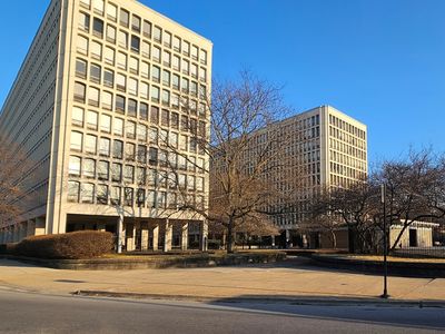 1451 E 55th St APT 617N, Chicago, IL, 60615