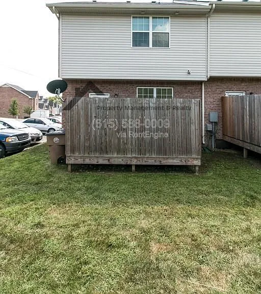 921 Spence Enclave Ct — Photo 12