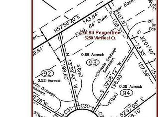 5250 Vineleaf Ct, Clemmons, NC 27012