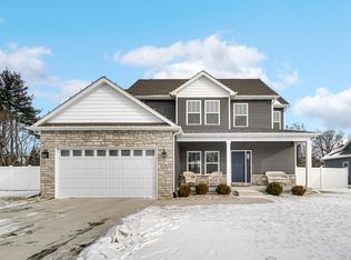 1761 Gurney St, Hobart, IN 46342