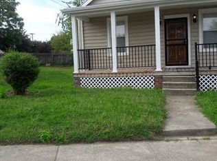 2413 Cersley St, Richmond, VA 23224