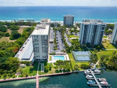 2121 N Ocean Boulevard #806w, Boca Raton, FL, 33431