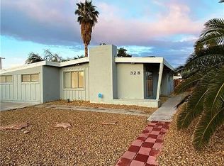 328 Wisteria Ave, Las Vegas, NV 89107