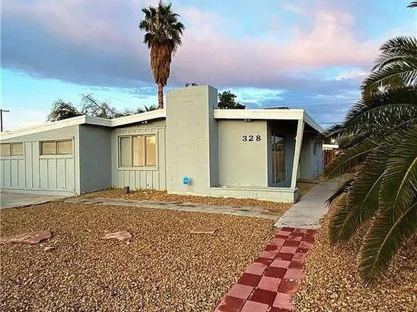 328 Wisteria Ave, Las Vegas, NV 89107