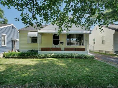 1600 Annabelle St, Ferndale, MI, 48220