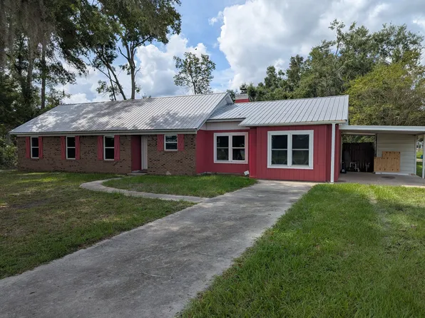 507 Governor Ave NE, Branford, FL 32008