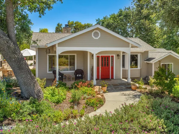 3072 Fancy Hill Ct, Santa Ynez, CA 93460