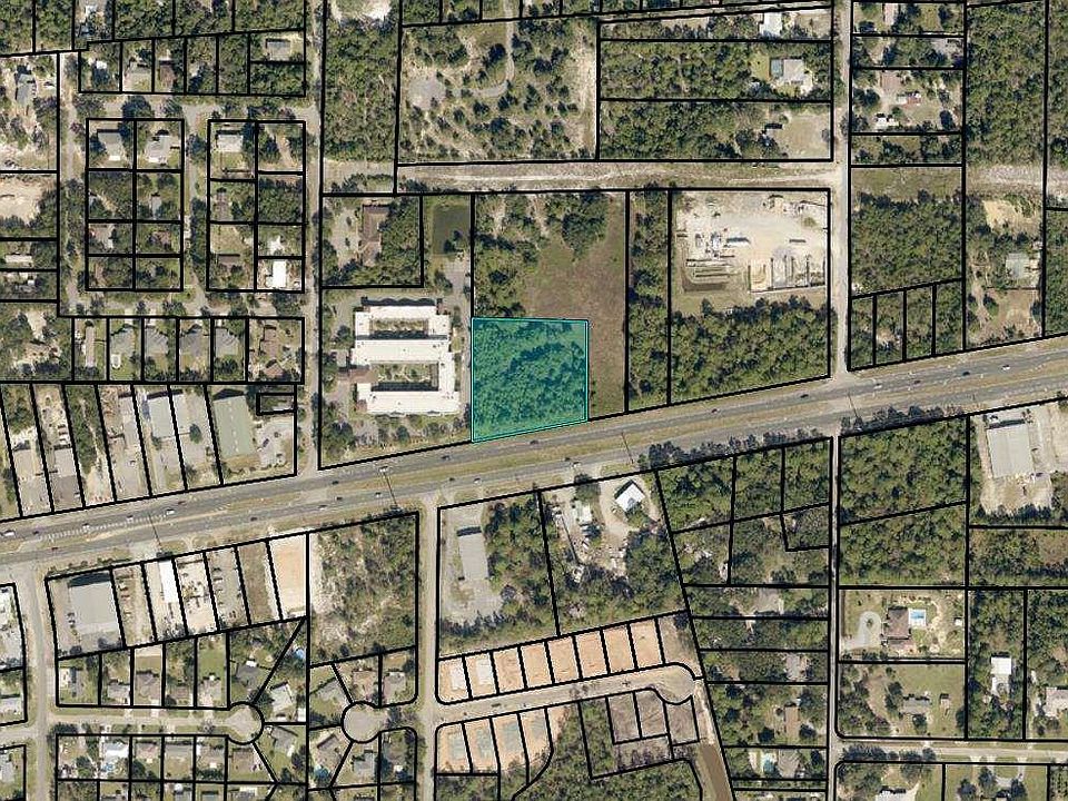 2nd image of 0 Gulf Breeze Pkwy
