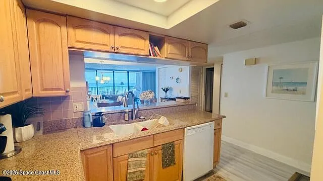 1860 N Atlantic Ave #B406 — Photo 13