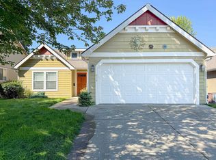 818 S Mayhew Ln, Spokane, WA 99216