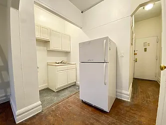 Rented by Manhattan Spaces