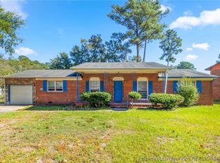 5246 Sundown Dr, Fayetteville, NC 28303