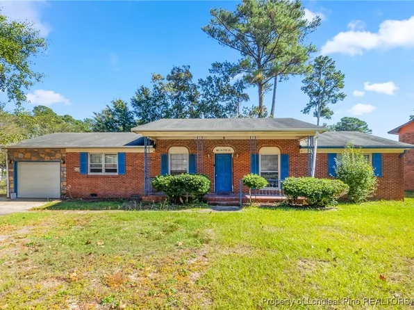 5246 Sundown Dr, Fayetteville, NC 28303