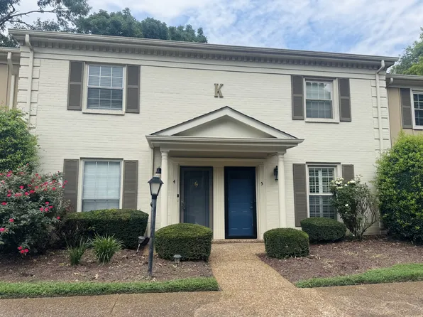 1011 Murfreesboro Rd Unit K4, Franklin, TN 37064