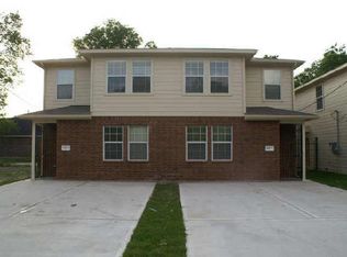 6933 Liverpool St #B, Houston, TX 77021