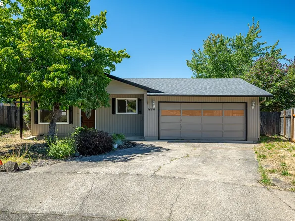 1480 Carobelle Ct, Cottage Grove, OR 97424