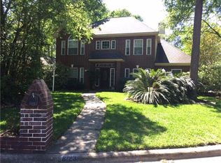 28123 Laura Ct, Conroe, TX 77385