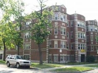 8105 S Drexel Ave APT 3, Chicago, IL 60619