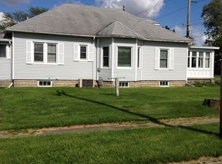 302 E Jasper St, Goodland, IN