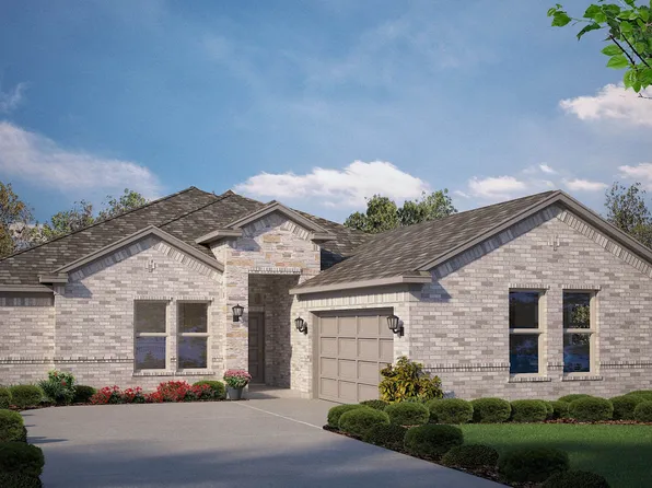 4916 Simmental Dr, Arlington, TX 76001