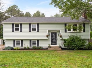 8 Santo St, Plymouth, MA 02360