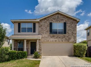 5611 Canaan Cross, San Antonio, TX 78247