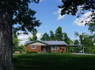 327 E Ravenscroft Rd, Sparta, TN 38583