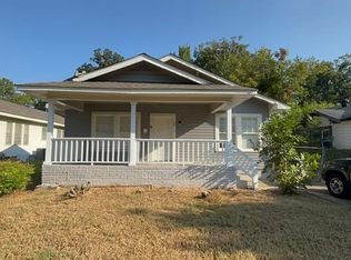 1816 Saint Charles Ave, Birmingham, AL 35211