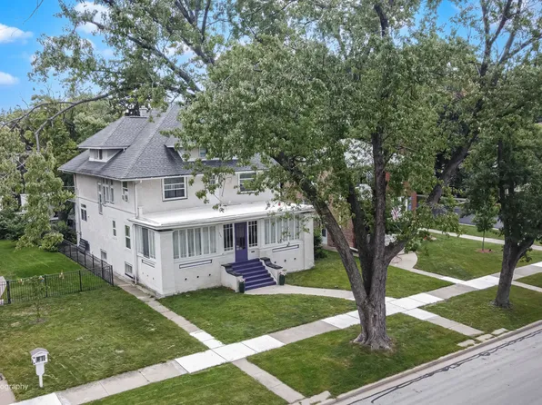 3145 Wisconsin Ave, Berwyn, IL 60402