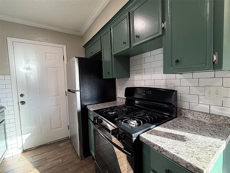 3354 S 124th East Ave — Photo 6