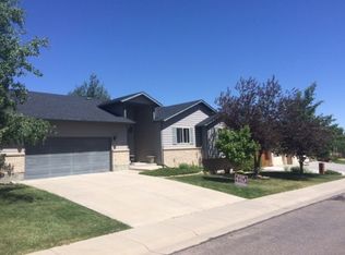 1334 Yorkshire Ave, Casper, WY 82609