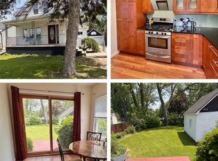 26314 E St, Saint Clair Shores, MI 48081
