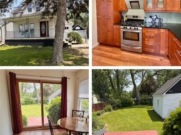 26314 E St, Saint Clair Shores, MI 48081