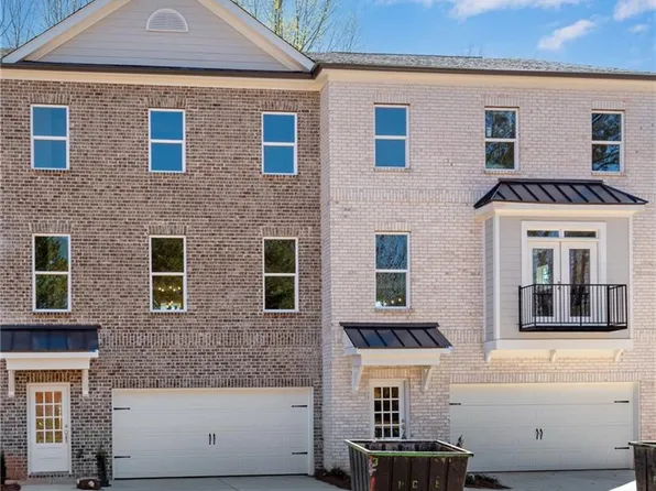 2737 Hallwood Ln, Suwanee, GA 30024