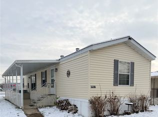5036 Silverdome Dr, Dayton, OH 45414