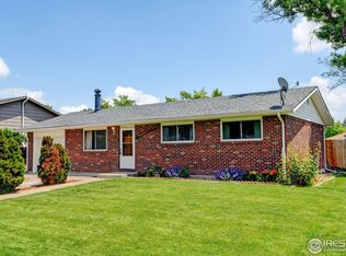 414 Fox St, Longmont, CO 80504