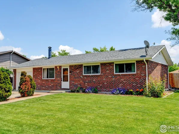 414 FOX St, Longmont, CO 80504