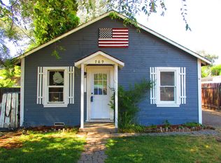 769 NE 6th St, Prineville, OR 97754