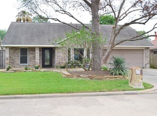 14522 Cypress Valley Dr, Cypress, TX 77429