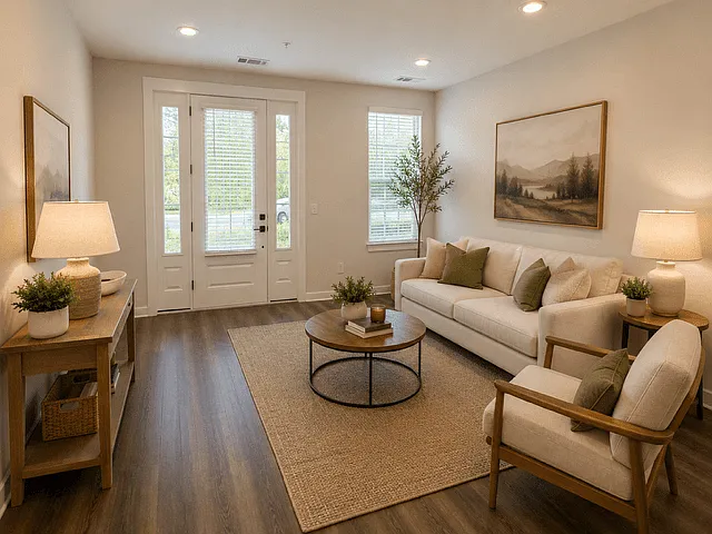 Ridge Haven Townhomes — Photo 4