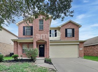 418 Dockside Terrace Lane Rent To Own #0, Katy, TX 77494