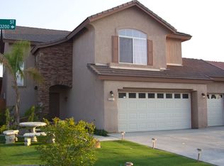 3201 Crescent Ridge St, Bakersfield, CA 93313